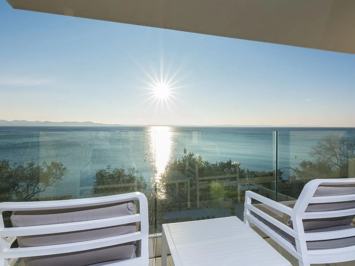 Luxurious Villa In Kozino With Fenced Garden